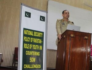 National Security Awareness