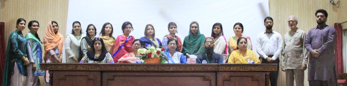 Welcome to our website :: Govt. College Women University, Sialkot